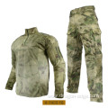 Combat Uniform Water Proof Camo Tactical Uniform